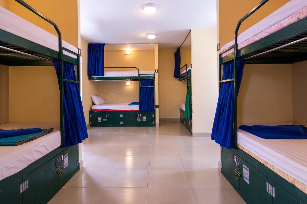 Hotel Monkey Republic Kampot Exteriér fotografie